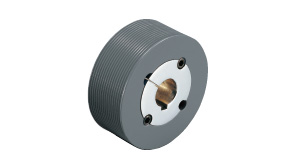 Vベルト駆動の消費電力を削減したい【省エネ・工数削減】